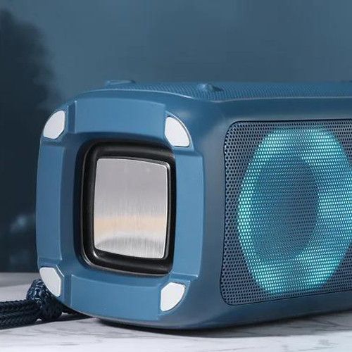 Bluetooth-колонка TG333, з функцією speakerphone, радіо 10017 фото