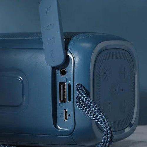 Bluetooth-колонка TG333, з функцією speakerphone, радіо 10017 фото