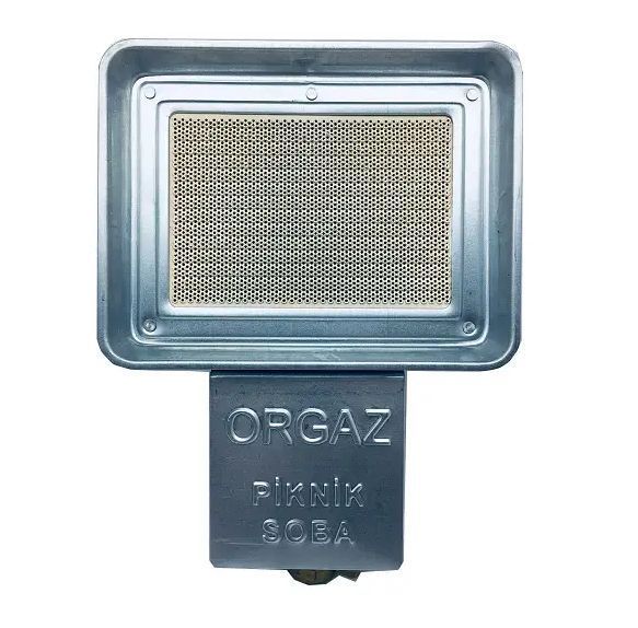 Газовый инфракрасный обогреватель Orgaz Soba SB-600 SB-600 фото