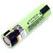 Аккумулятор 18650, LiitoKala 34B-N, 3400mah, с контактами под пайку 10218 фото 1