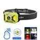 Ліхтар SY-2209 P50+18SMD RGB, акумуляторний, USB заряджання, Zoom 10769 фото 8