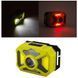 Ліхтар SY-2209 P50+18SMD RGB, акумуляторний, USB заряджання, Zoom 10769 фото 10