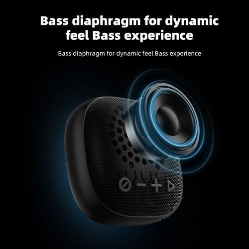 Bluetooth-колонка с наушниками TG813, c функцией speakerphone, радио 10011 фото