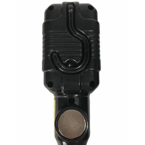 Фонарь переносной WORKING PLD-9025-25SMD, 220V, кабель 10м, магнит, крюк 9512 фото