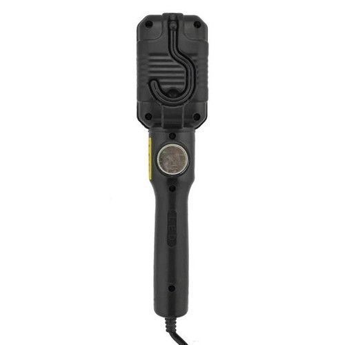 Фонарь переносной WORKING PLD-9025-25SMD, 220V, кабель 10м, магнит, крюк 9512 фото