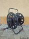 Котушка для поливального шланга металева Metal hose reel 1/2" (100 метрів) 3903 фото 10