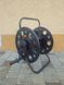 Котушка для поливального шланга металева Metal hose reel 1/2" (100 метрів) 3903 фото 7