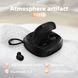 Bluetooth-колонка с наушниками TG813, c функцией speakerphone, радио 10011 фото 4