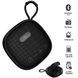 Bluetooth-колонка с наушниками TG813, c функцией speakerphone, радио 10011 фото 1