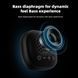 Bluetooth-колонка с наушниками TG813, c функцией speakerphone, радио 10011 фото 3