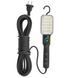 Фонарь переносной WORKING PLD-9025-25SMD, 220V, кабель 10м, магнит, крюк 9512 фото 5