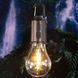 LED лампочка с аккумулятором Yajia HK-169-COB, Lithium Battery, крюк, ЗУ Type-C 10093 фото 6