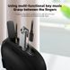 Bluetooth-колонка с наушниками TG813, c функцией speakerphone, радио 10011 фото 5