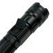Фонарь BL-6525-GT100, 1x18650, zoom, ЗУ Type-C 9099 фото 5