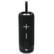 Bluetooth-колонка TG619, з функцією speakerphone, радіо, black 10390 фото 1