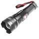 Фонарь BL-6525-GT100, 1x18650, zoom, ЗУ Type-C 9099 фото 4