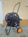 Тележка для поливочного шланга металлическая Metal hose reel 1/2" (100 метров) 3901 фото 1
