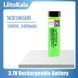 Аккумулятор 18650, LiitoKala NCR 34B, 3400mAh оригинал 8949 фото 3