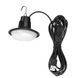 Светодиодная LED лампа 118L-19SMD, кабель 2.9 м, крюк, магнит, питание от USB (Yajia) 10881 фото 2