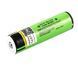 Акумулятор 18650, LiitoKala NCR 34B-PCB, 3400mAh ( з захистом ) 8951 фото 1