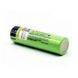 Аккумулятор 18650, LiitoKala NCR 34B, 3400mAh оригинал 8949 фото 4