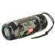 Bluetooth-колонка TG341, c функцией speakerphone, радио, camouflage 10052 фото 1