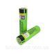 Аккумулятор 18650, LiitoKala NCR 34B, 3400mAh оригинал 8949 фото 2