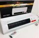 Тепловентилятор настінний Domotec MS-5961 2000 ВТ 5961 фото 1
