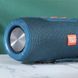 Bluetooth-колонка TG341, c функцией speakerphone, радио, blue 10052 фото 7