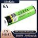 Аккумулятор 18650, LiitoKala NCR 34B-JT, 3400mAh 8950 фото 1
