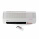 Тепловентилятор настінний Domotec MS-5961 2000 ВТ 5961 фото 2