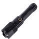 Ліхтар PLD-501 WHITE LASER LED PM10-TG, 1х26650, power bank, Waterproof, індикація заряду, ЗУ Type-C, zoom 9509 фото 2