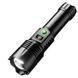 Ліхтар PLD-501 WHITE LASER LED PM10-TG, 1х26650, power bank, Waterproof, індикація заряду, ЗУ Type-C, zoom 9509 фото 3