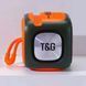 Bluetooth колонка TG359 з RGB підсвічуванням, FM-радіо, speakerphone, 15 Вт, Green 9961 фото 2