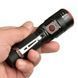 Ліхтар BL-736A-T6, 1х18650, затискач, zoom, ЗП microUSB 9140 фото 3