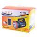 Ліхтар переносний Luxury 1908, 10W+22LED, FM радіо, power bank, TF card, со. панель (Yajia) 7528 фото 7