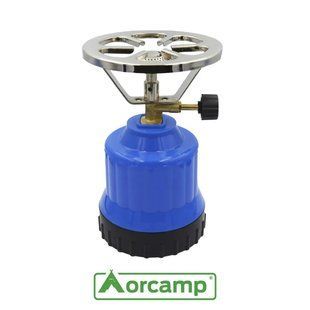 Туристический газовый примус ORCAMP 1400 Вт (без баллончика) 1400 фото