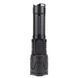 Фонарь PLD-2301 WHITE LASER LED PM30-TG, 1х18650/1х26650/3xAAA, power bank, индикация заряда, ЗУ Type-C, zoom 9508 фото 3