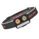 Ліхтар налобний 2069-XPG(white)+XPG(yellow)+5SMD(red), Motion Sensor, Li-Ion акумулятор, ЗУ Type-C 10897 фото 5
